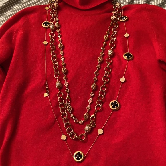 Vintage St John necklace - Picture 4 of 6